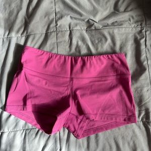 Fleo shorts
